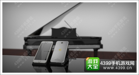 疑iphone7新机摄像头移位置了 像不像国产机