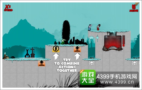 采血员画风