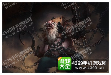 刀塔传奇新英雄