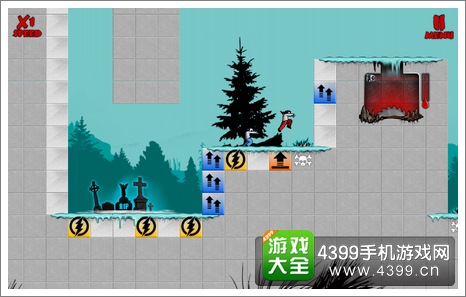 采血员隐藏陷阱