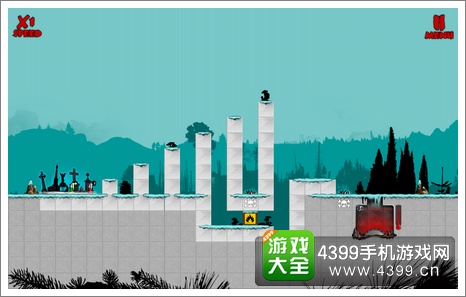 采血员关卡难度