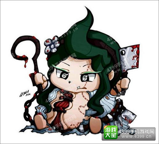 刀塔传奇新英雄