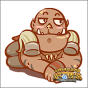 炉石传说战士