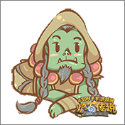 炉石传说萨满