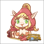 炉石传说盗贼