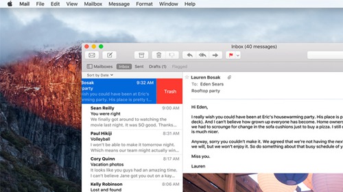 WWDC2015苹果开发者大会OSX部分汇总及简评