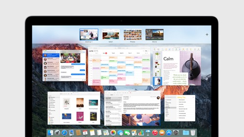WWDC2015苹果开发者大会OSX部分汇总及简评