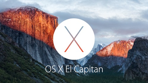WWDC2015苹果开发者大会OSX部分汇总及简评