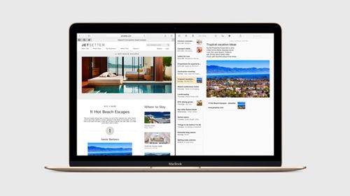 WWDC2015苹果开发者大会OSX部分汇总及简评