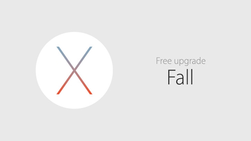 WWDC2015苹果开发者大会OSX部分汇总及简评