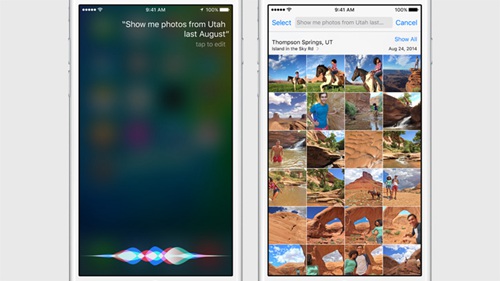 WWDC2015苹果开发者大会iOS9部分汇总及简评