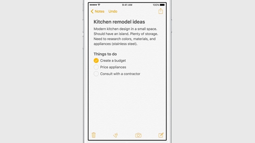 WWDC2015苹果开发者大会iOS9部分汇总及简评