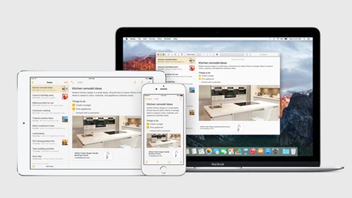 WWDC2015苹果开发者大会iOS9部分汇总及简评