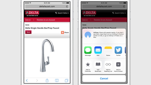WWDC2015苹果开发者大会iOS9部分汇总及简评