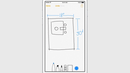 WWDC2015苹果开发者大会iOS9部分汇总及简评