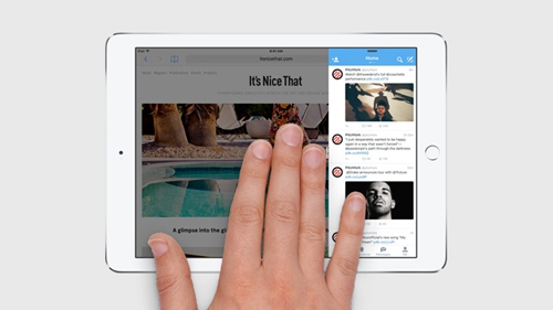 WWDC2015苹果开发者大会iOS9部分汇总及简评