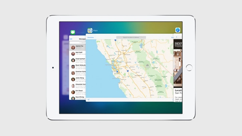 WWDC2015苹果开发者大会iOS9部分汇总及简评