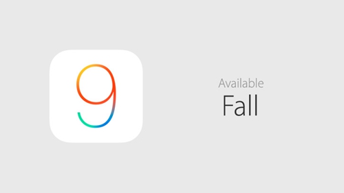 WWDC2015苹果开发者大会iOS9部分汇总及简评