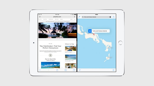 WWDC2015苹果开发者大会iOS9部分汇总及简评