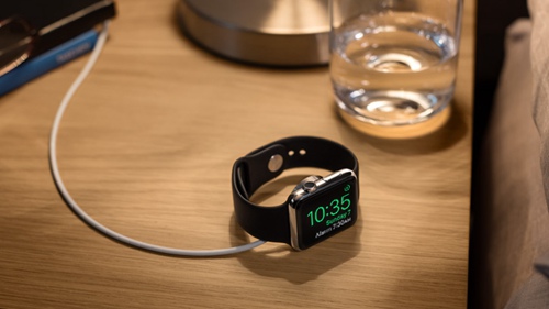 WWDC2015苹果开发者大会watchOS部分汇总及简评