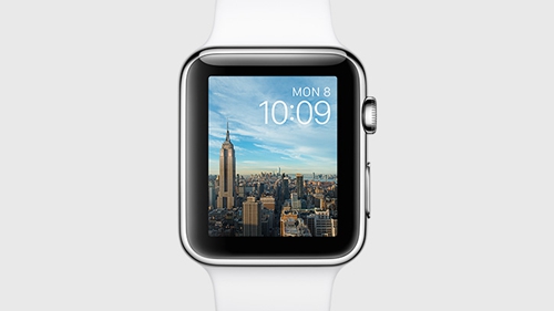 WWDC2015苹果开发者大会watchOS部分汇总及简评