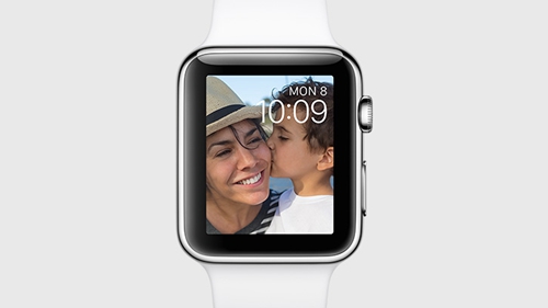 WWDC2015苹果开发者大会watchOS部分汇总及简评