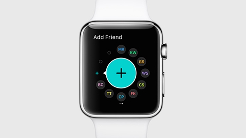 WWDC2015苹果开发者大会watchOS部分汇总及简评