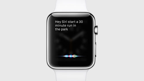 WWDC2015苹果开发者大会watchOS部分汇总及简评