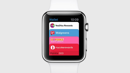 WWDC2015苹果开发者大会watchOS部分汇总及简评