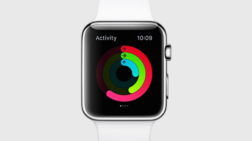 WWDC2015苹果开发者大会watchOS部分汇总及简评