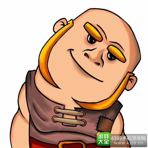 部落冲突攻略