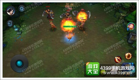 乱斗西游更新前瞻 英雄试用经文连携齐登场