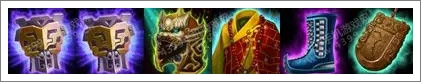 乱斗西游至圣明王属性 出装经文搭配