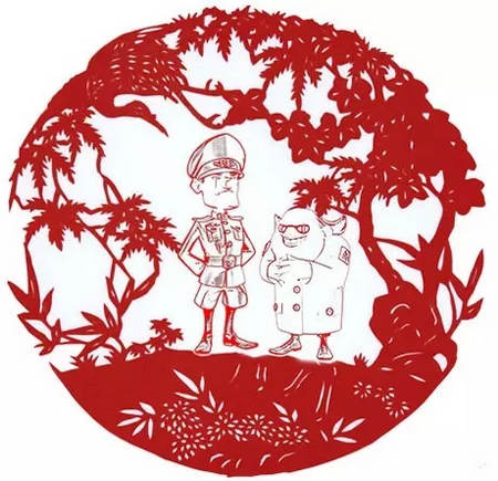 海岛奇兵
