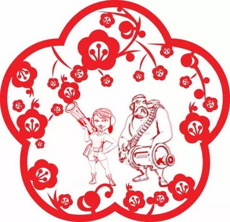 海岛奇兵