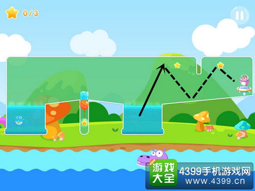 小鱼飞飞