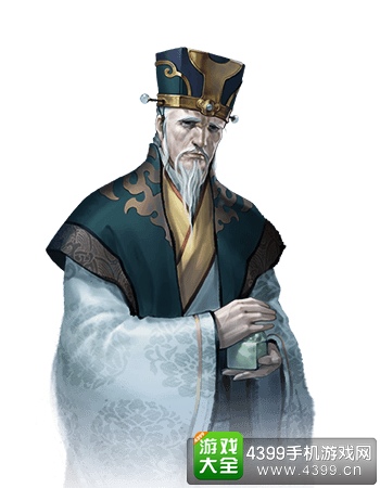 穿越吧主公陶谦