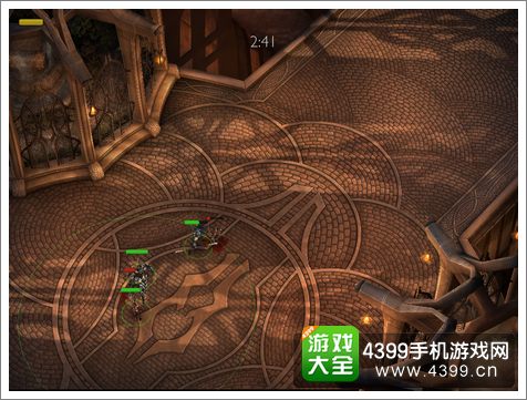 余烬战争下载