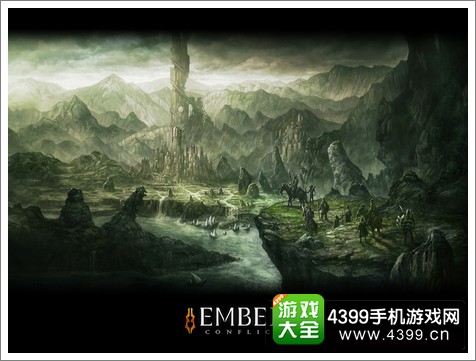 余烬战争评测