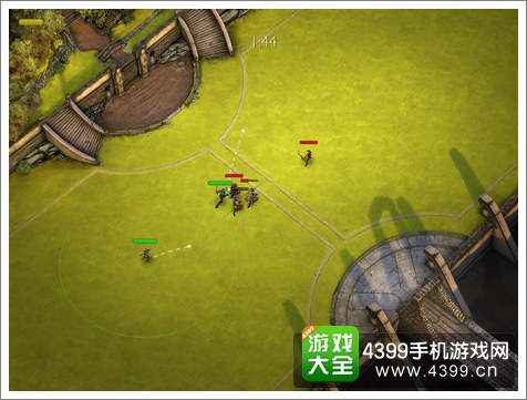 余烬战争怎么样