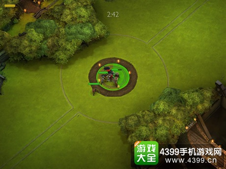 余烬战争