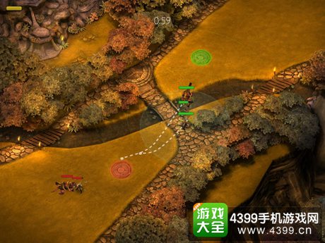 余烬战争攻略