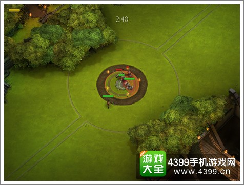 余烬战争怎么玩