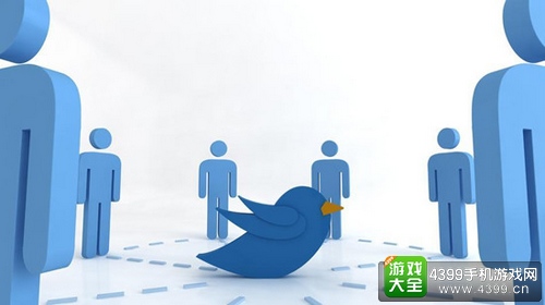 推特