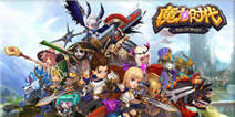 《魔力时代》席卷中国台湾 荣登小巨蛋荧屏
