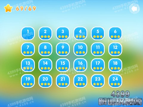 小鱼飞飞涟漪森林通关攻略