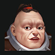不良人手游李存孝