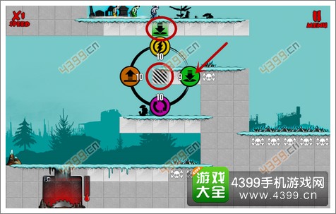 采血员攻略