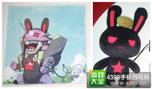 那年那兔那些事儿手游