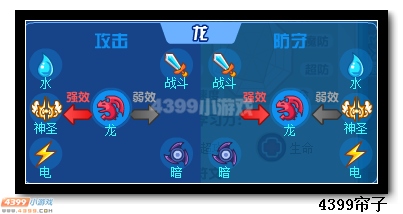 魔神世纪域天龙尊解析